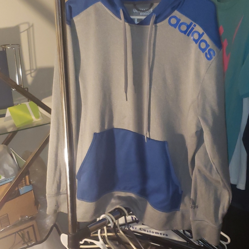 Adidas Hoodie